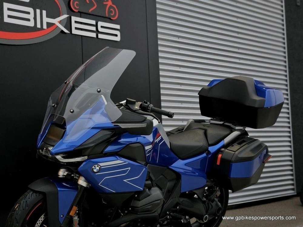 2026 Bmw R 1300 Rt