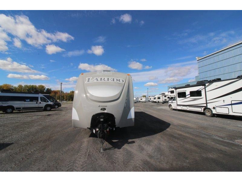 Keystone Rv Laredo 25bh 2015