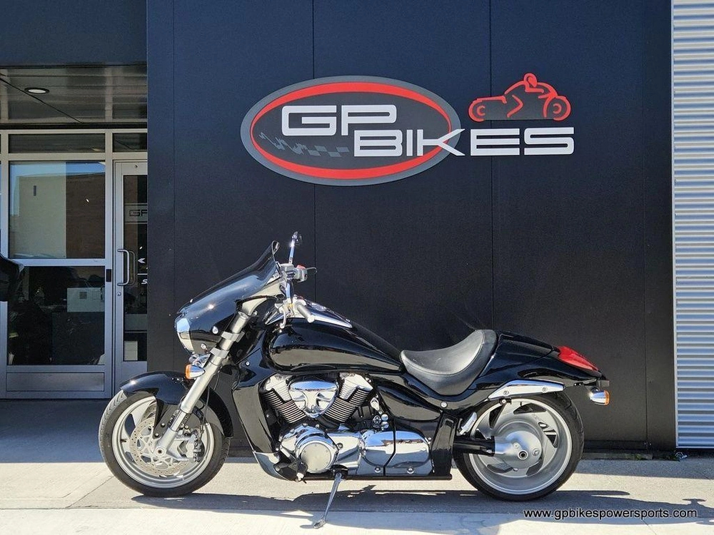 2007 Suzuki M109 R