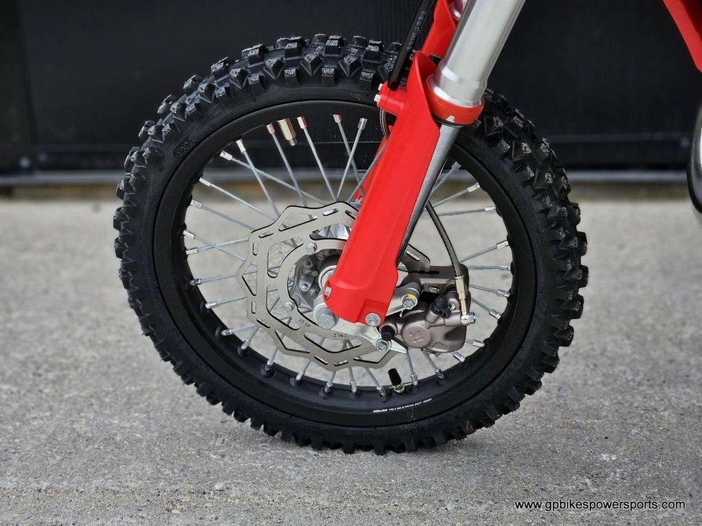 2026 Gasgas Mc 65