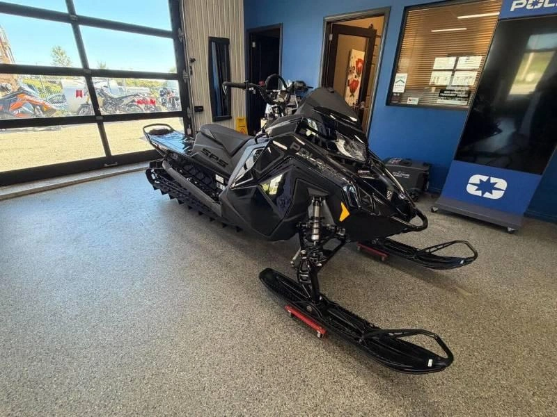 Polaris 820 Rmk Sps 155 7s 2027
