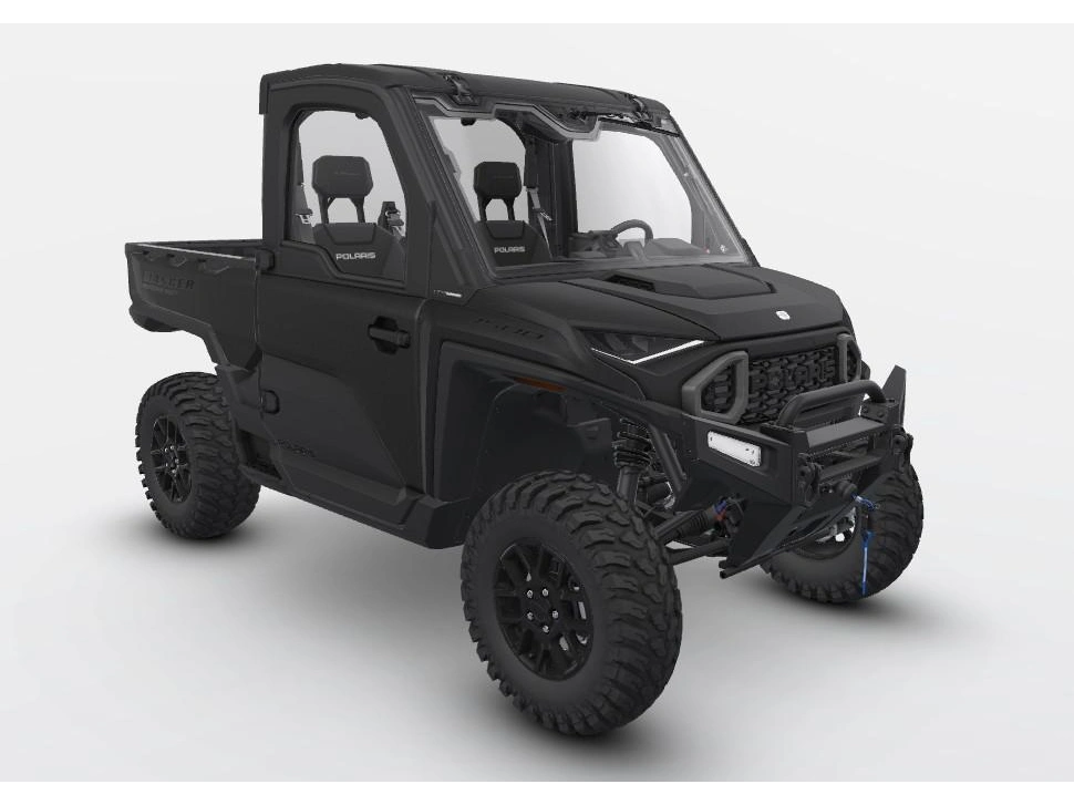 2026 Polaris Ranger Xd 1500 Northstar Ultimate alt