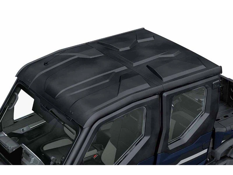 Kawasaki Ridge Crew Hvac 2027 alt