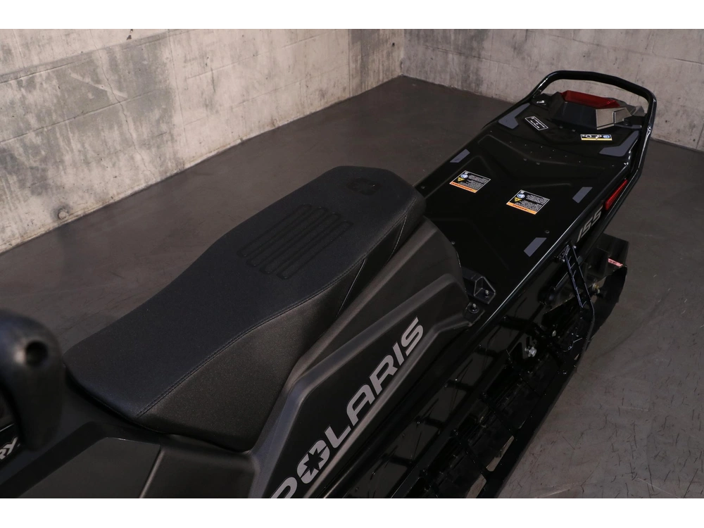 2027 Polaris 9r Rmk Khaos 155 Snowcheck (exclusif) alt