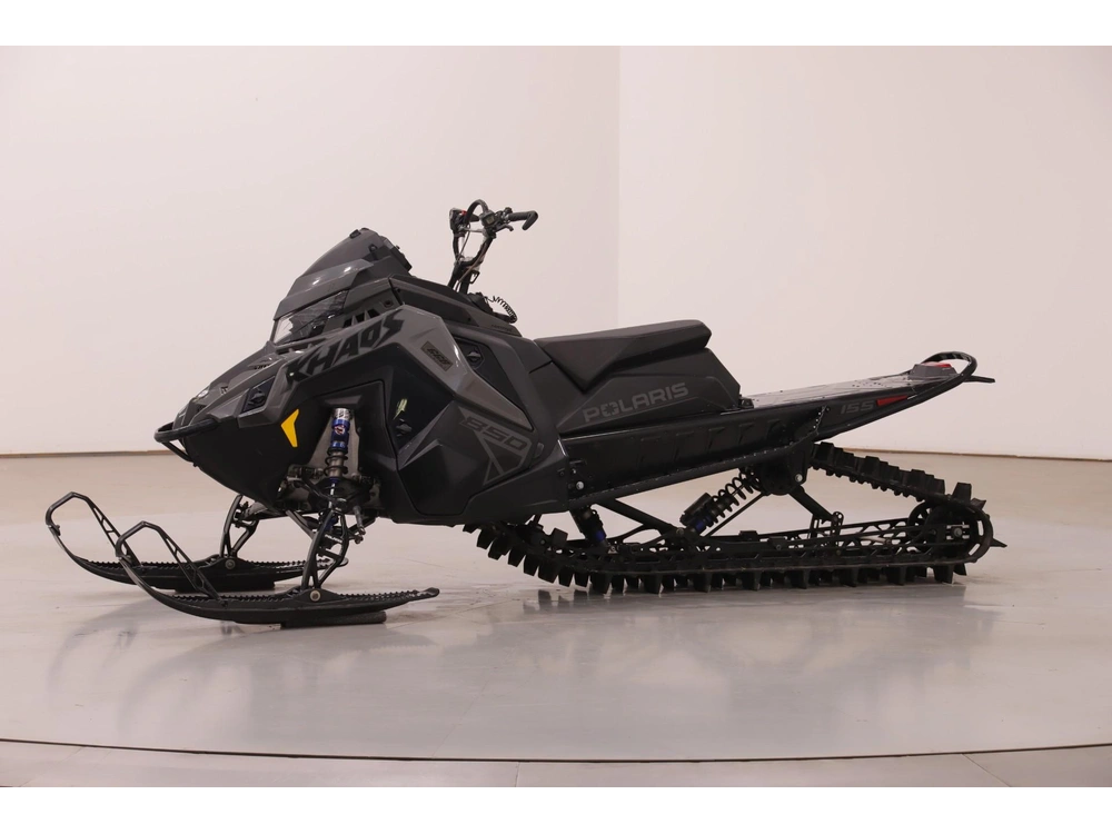2024 Polaris 850 Rmk Khaos Slash 155 alt