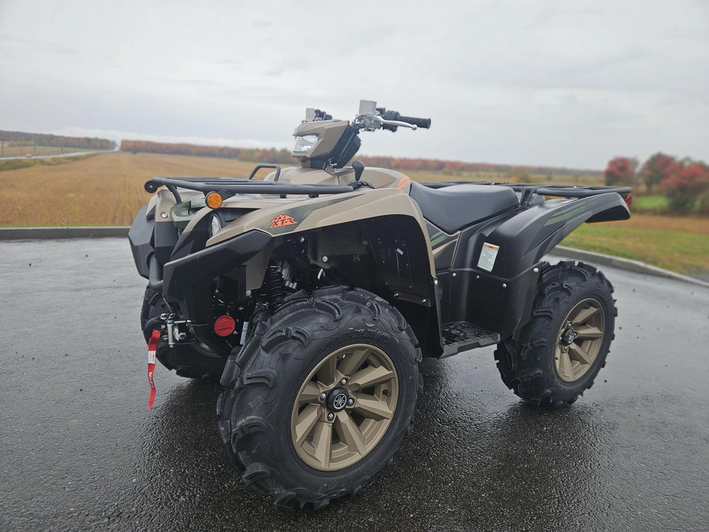 Yamaha Grizzly 700 Xt-r 2027 alt