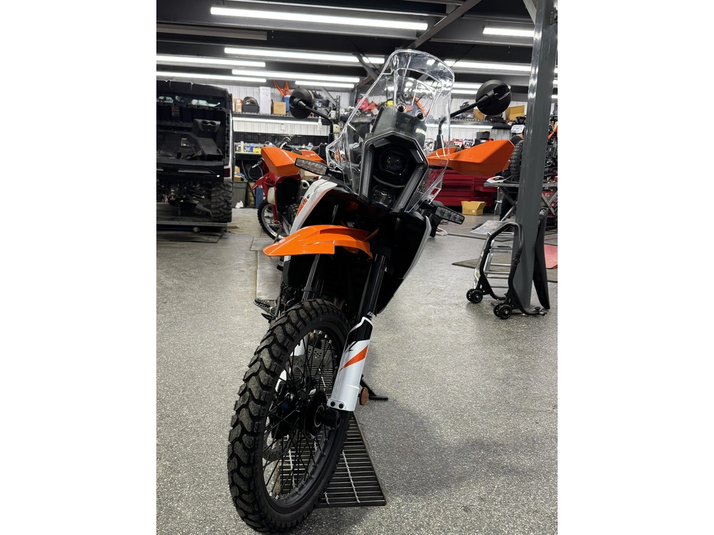 Ktm 390 Adventure R 2026