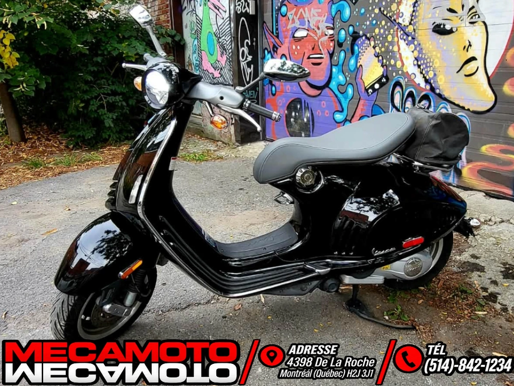 Vespa 946 150cc 2013 alt