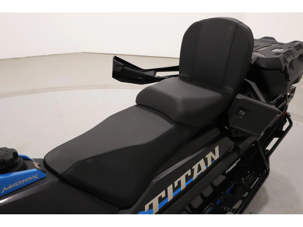 2027 Polaris Prostar Titan Adventure Ultimate 1.8 alt