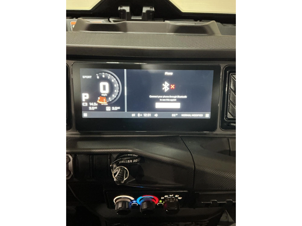 2026 Can-am Defender Xt Cab Hd11 10.25 alt