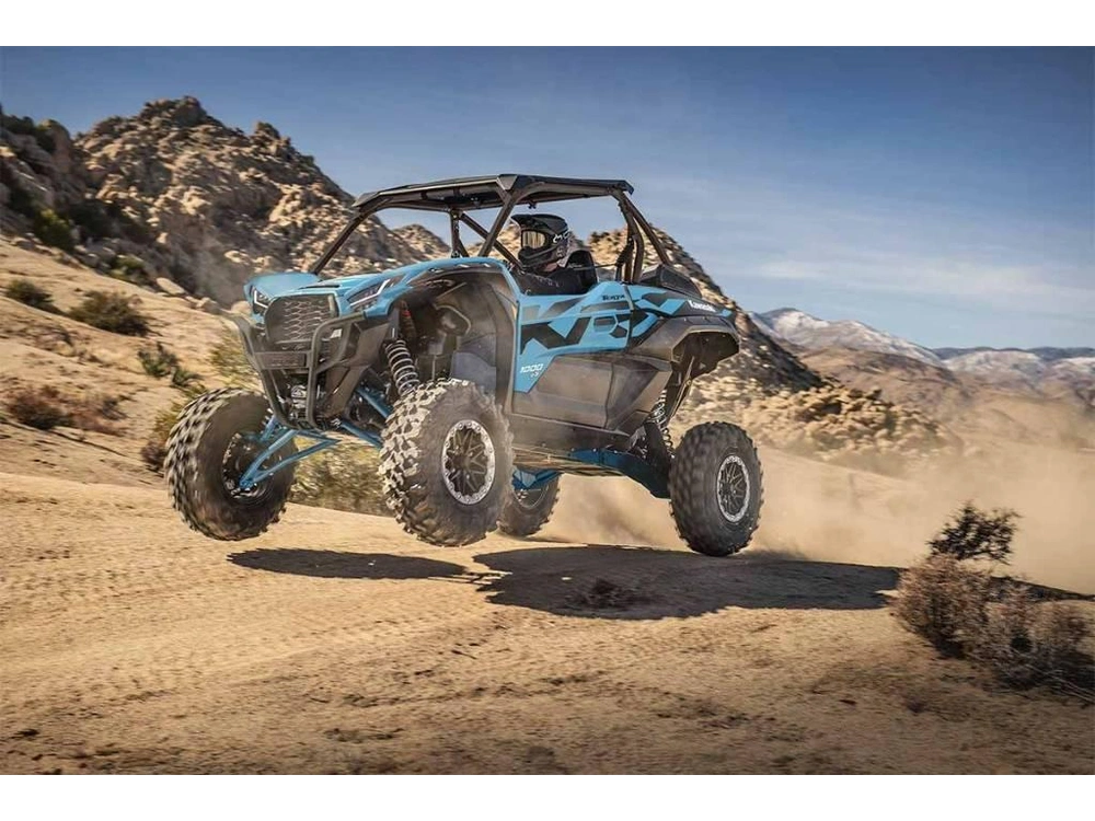 Kawasaki Teryx Krx 1000 Es 2027 alt