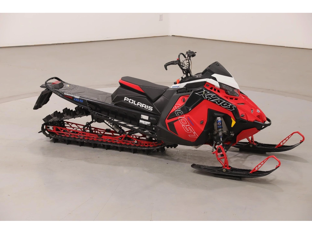 2023 Polaris Patriot Boost Rmk Khaos Slash 155 alt