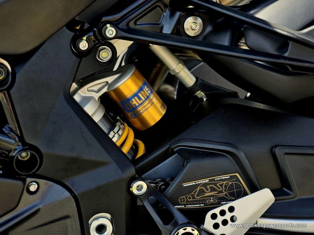 2024 Mv Agusta Brutale 1000 Rr Black