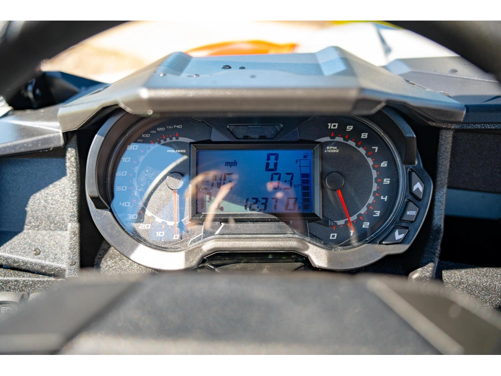 2027 Polaris General Xp 4 1000 Sport