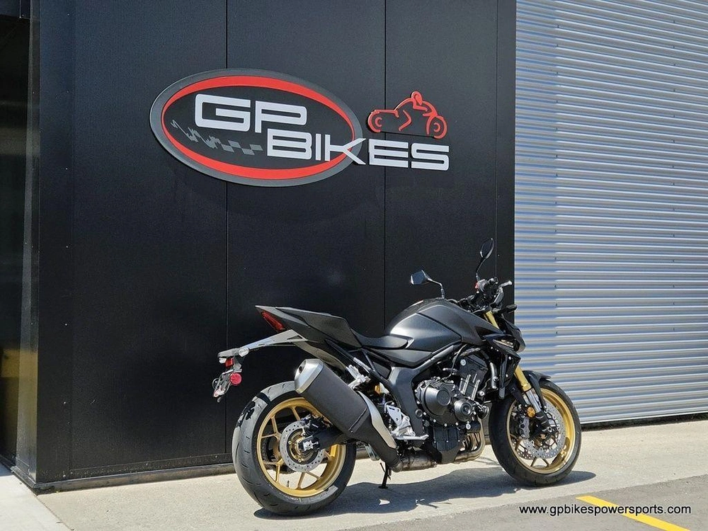 2025 Honda Cb1000sp