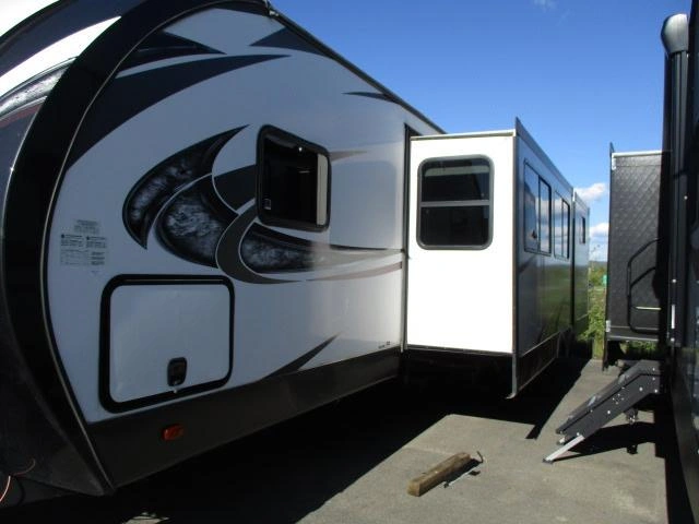 2020 Forest River Heritage Glen 300bh