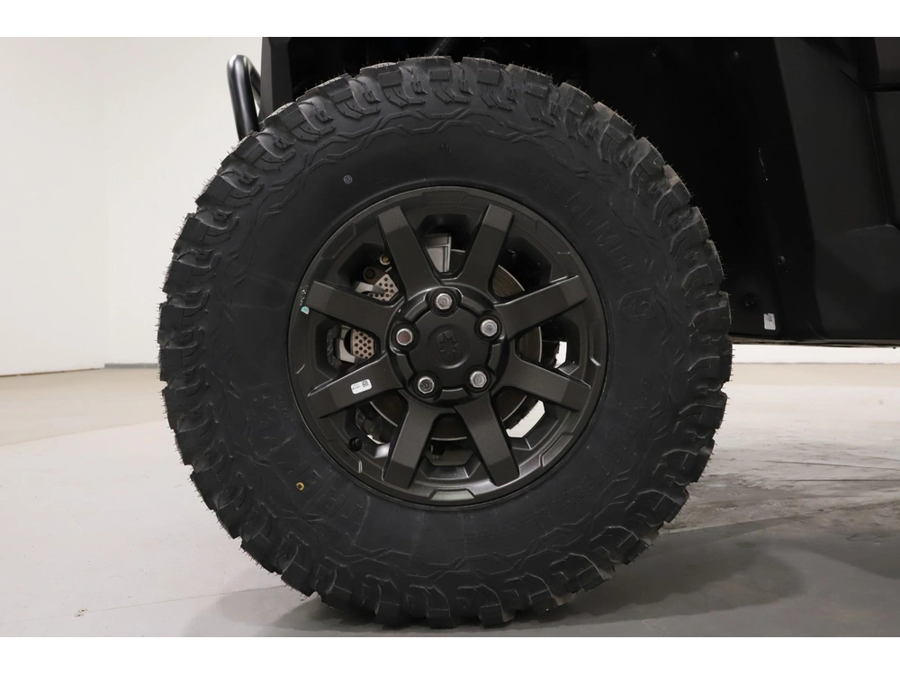2026 Polaris Xpedition Xp 5 Northstar - Matte Super Graphite alt