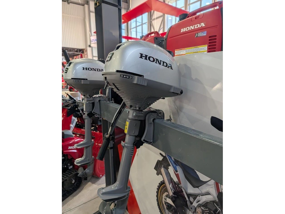 Honda 2.3 Dhschc 2025