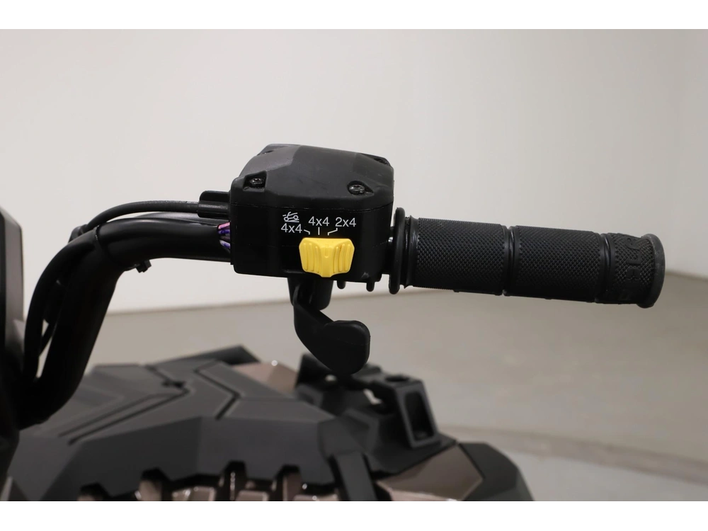 2026 Polaris Sportsman 850 Trail alt