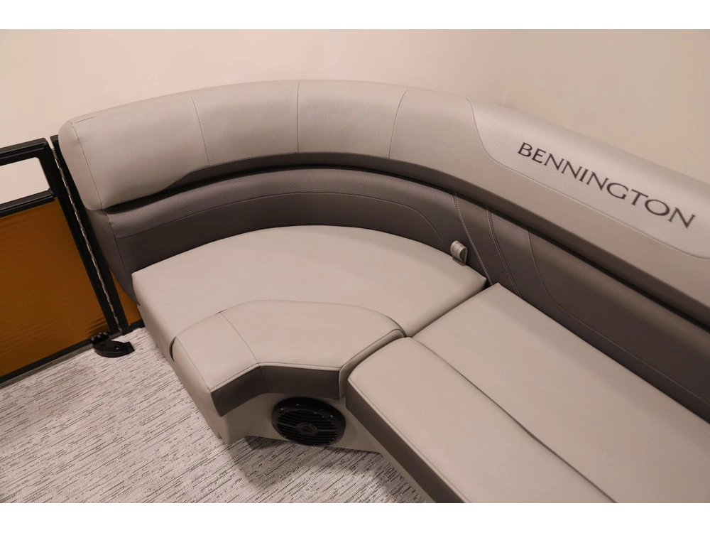 2025 Other 22 Sxlse Cruise Pontoon W/ 90hp Yamaha alt