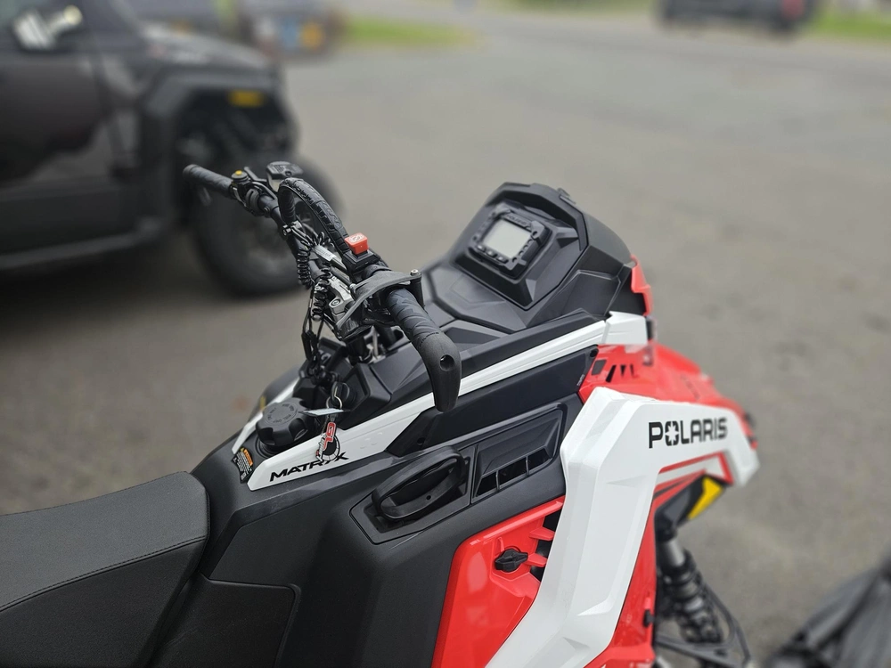 Polaris 850 Rmk Sps 146 2027 alt