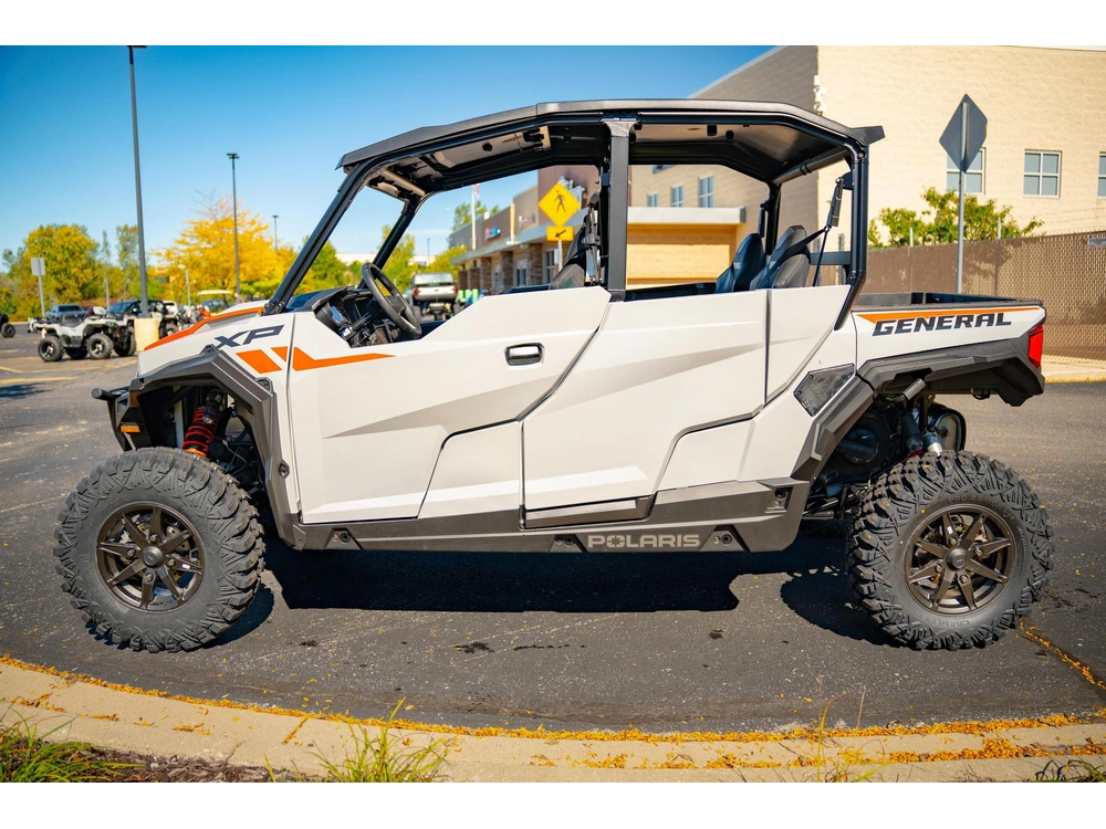 2027 Polaris General Xp 4 1000 Sport