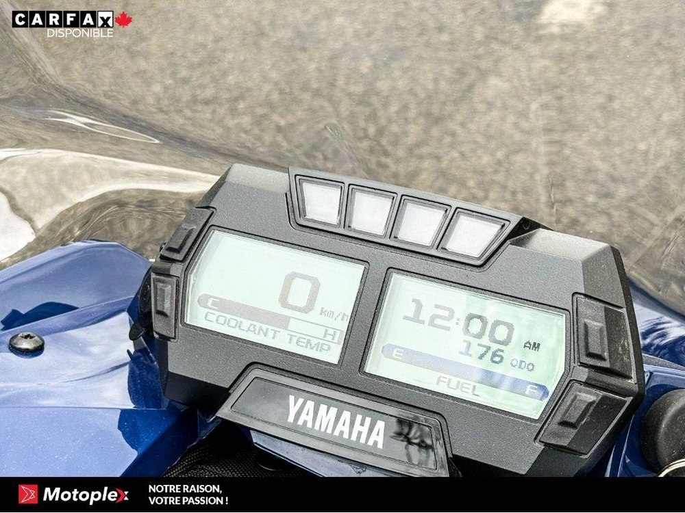 Yamaha Sidewinder Lt-x Gt Eps 137 2024