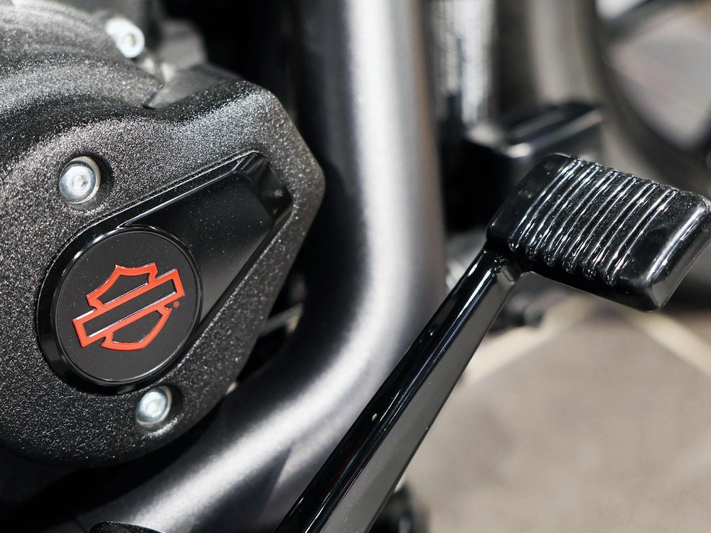 2025 Harley-davidson Low Rider St Fxlrst alt