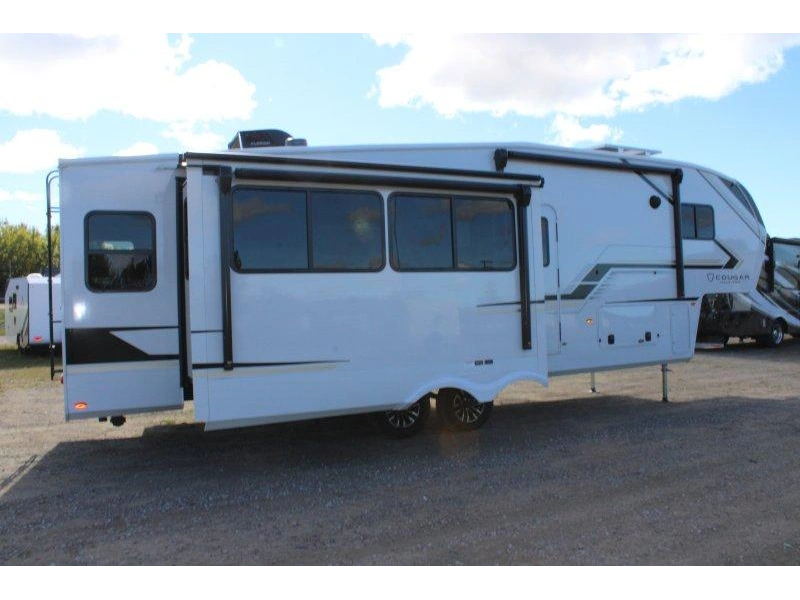 2027 Keystone Rv Cougar 28rli