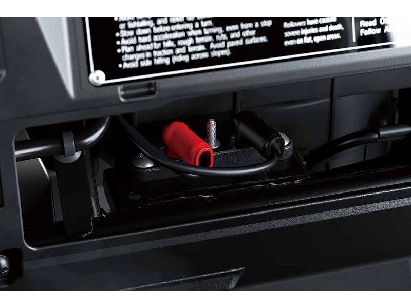 Kawasaki Ridge Crew Platinum Sport Hvac 2027 alt