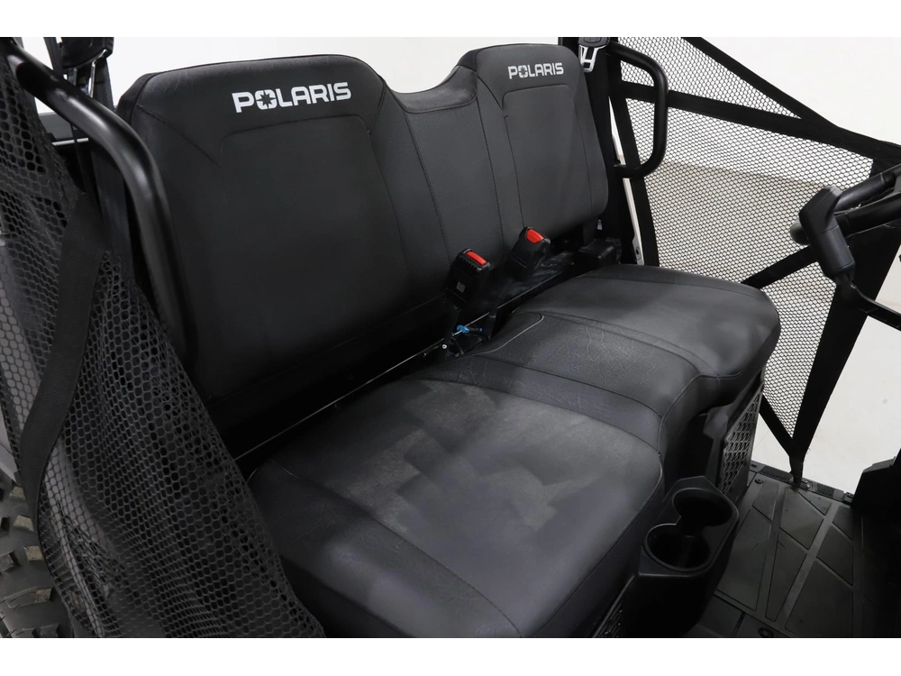 2026 Polaris Ranger Sp 570 Premium - Trail Ready alt