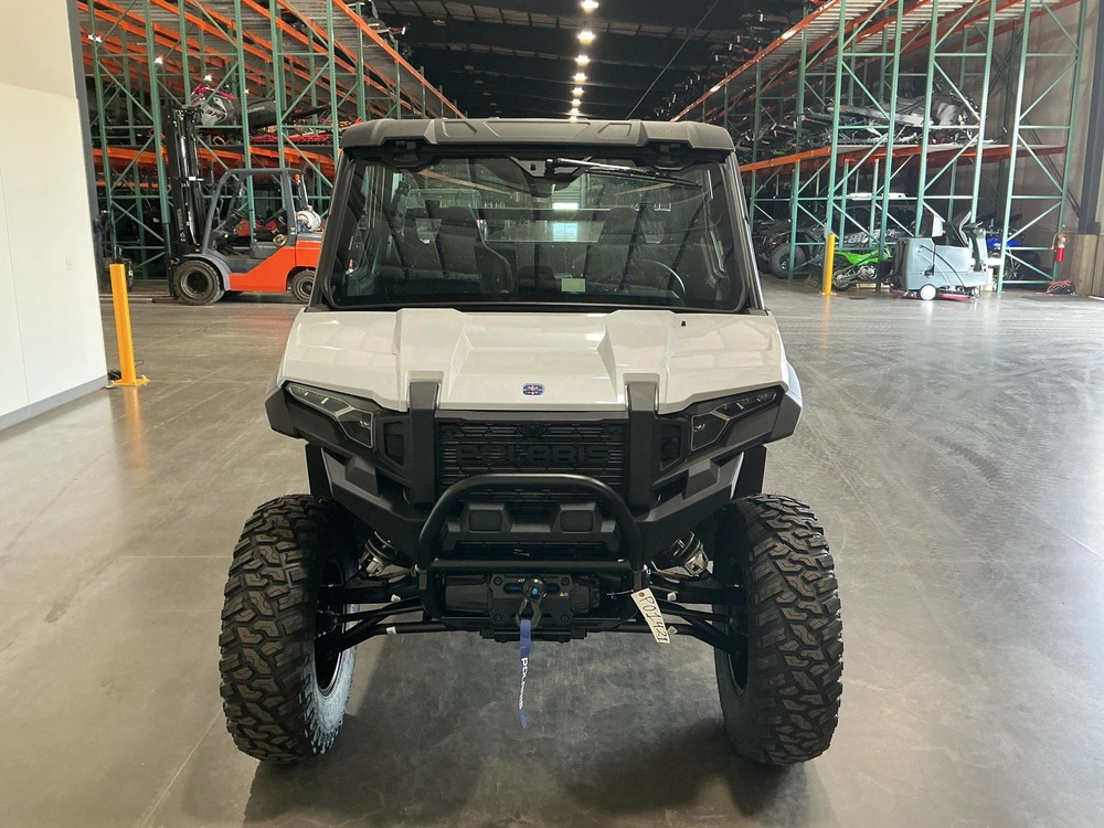 2027 Polaris Xpedition Xp Ns