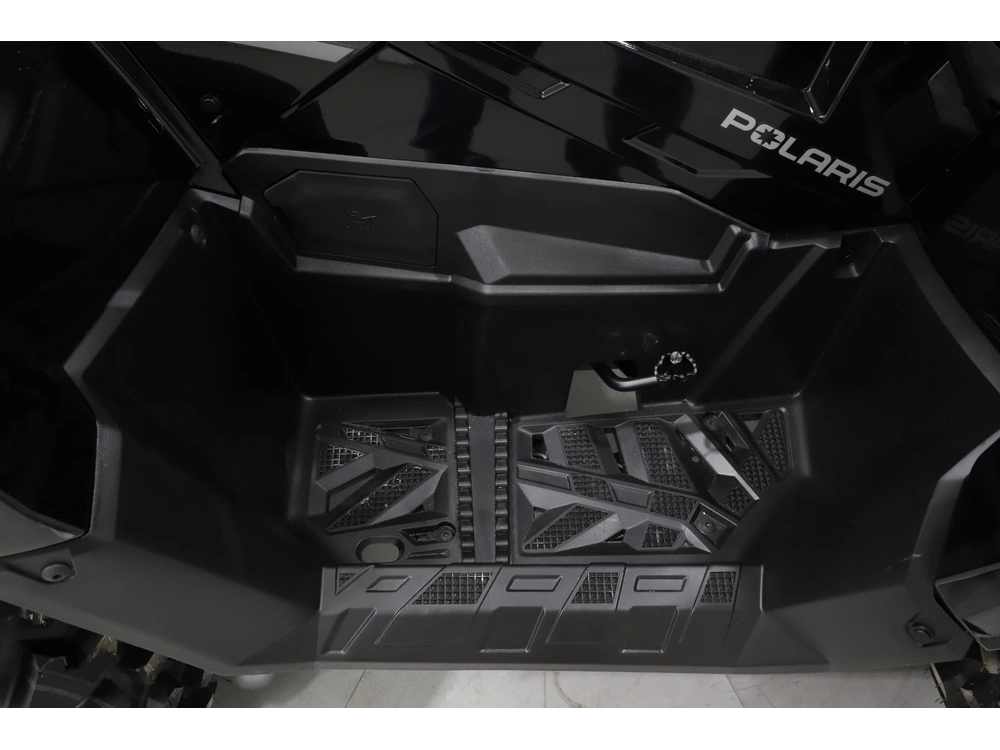2026 Polaris Sportsman 570 Trail Onyx Black alt
