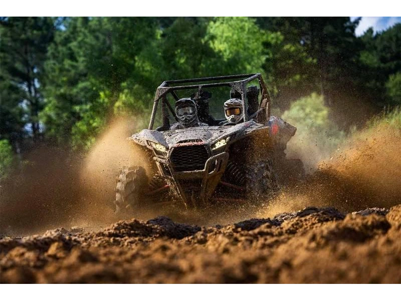 Kawasaki Teryx Krx 1000 Lifted Edition 2027 alt