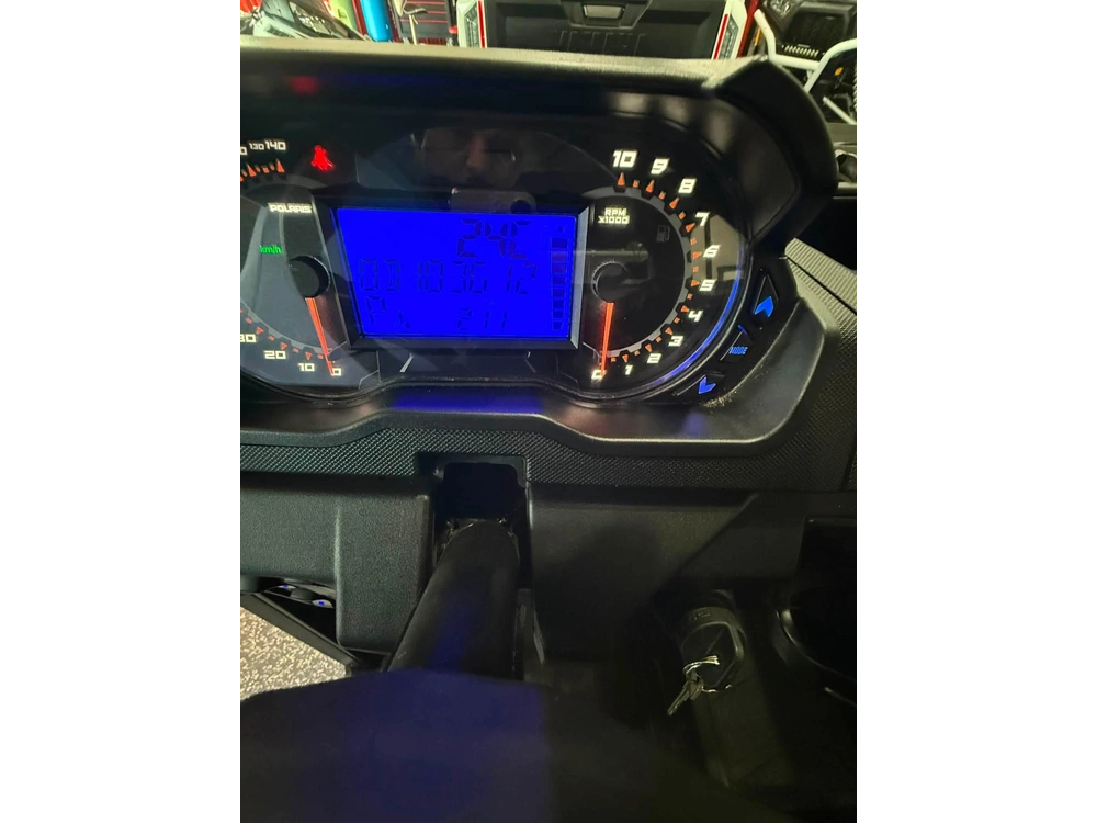 Polaris Ranger Crew Northstar Premium 2024 alt