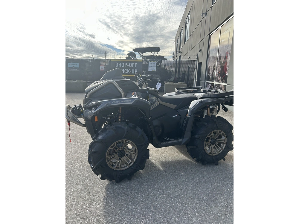 2027 Can-am Outlander X Mr 1000r alt