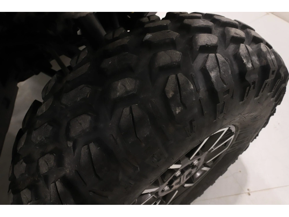 2024 Polaris Ranger Crew Xd 1500 Northstar Ultimate - Fully Loaded alt