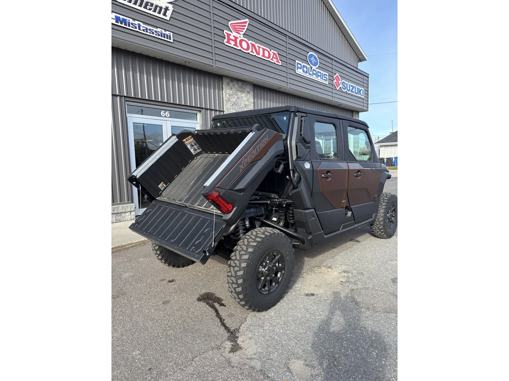 Polaris Xpedition Xp5 1000 Northstar 2027
