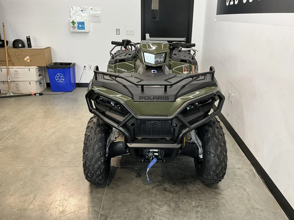 Polaris Sportsman 570 Eps 2026 alt