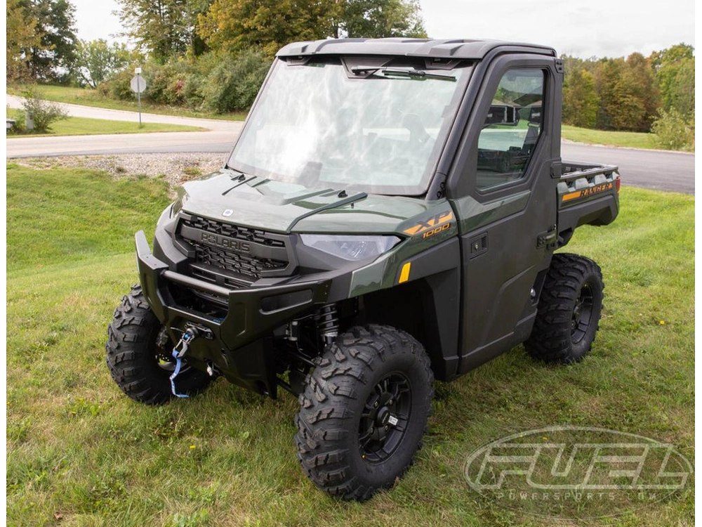 2027 Polaris Ranger Xp 1000 Northstar Premium Army Green alt