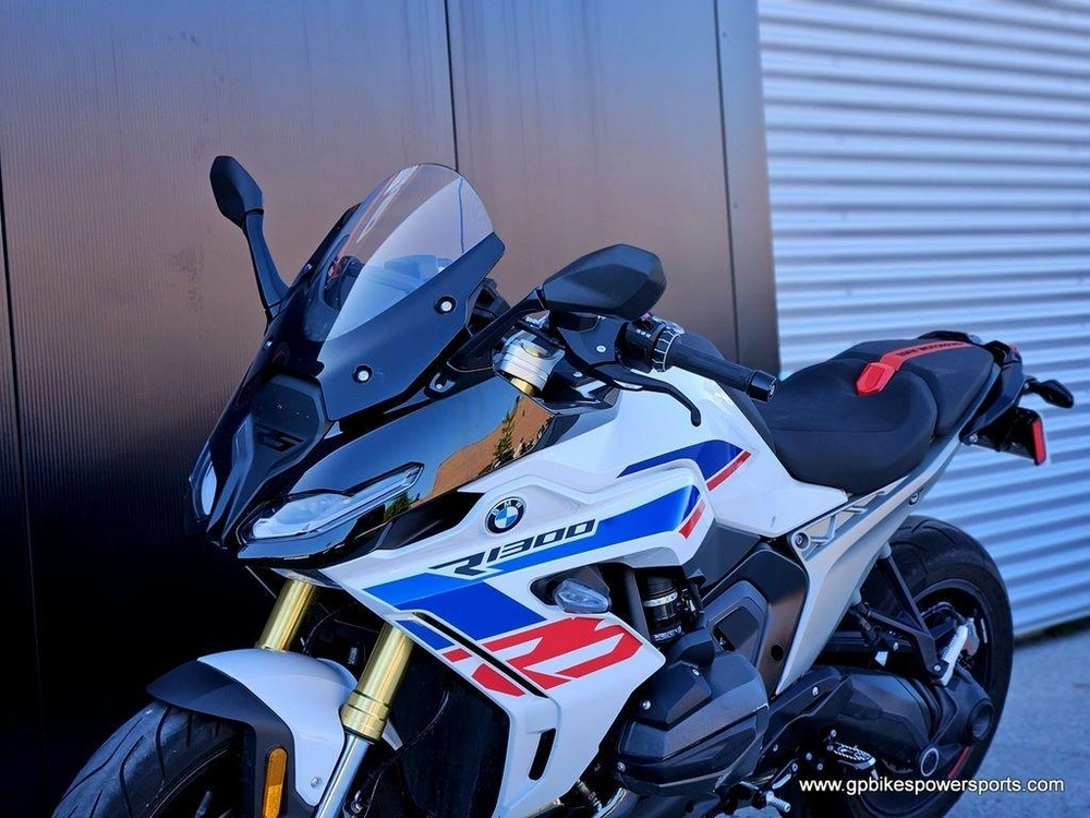 2026 Bmw R 1300 Rs Performance