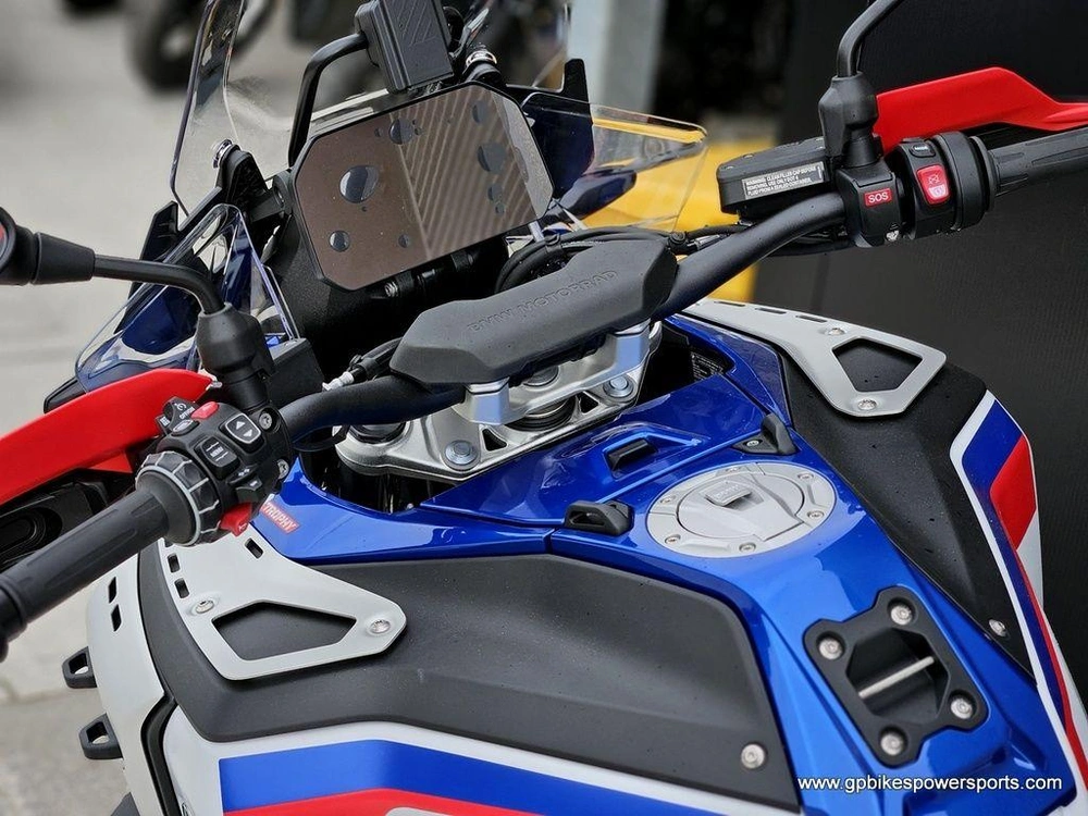 2026 Bmw R 1300 Gs Adventure Gs Trophy