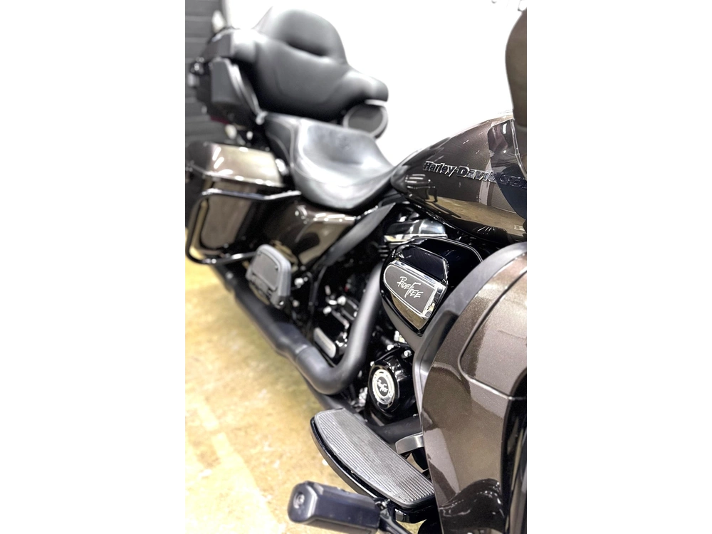 Harley-davidson Fltrk 2020 alt