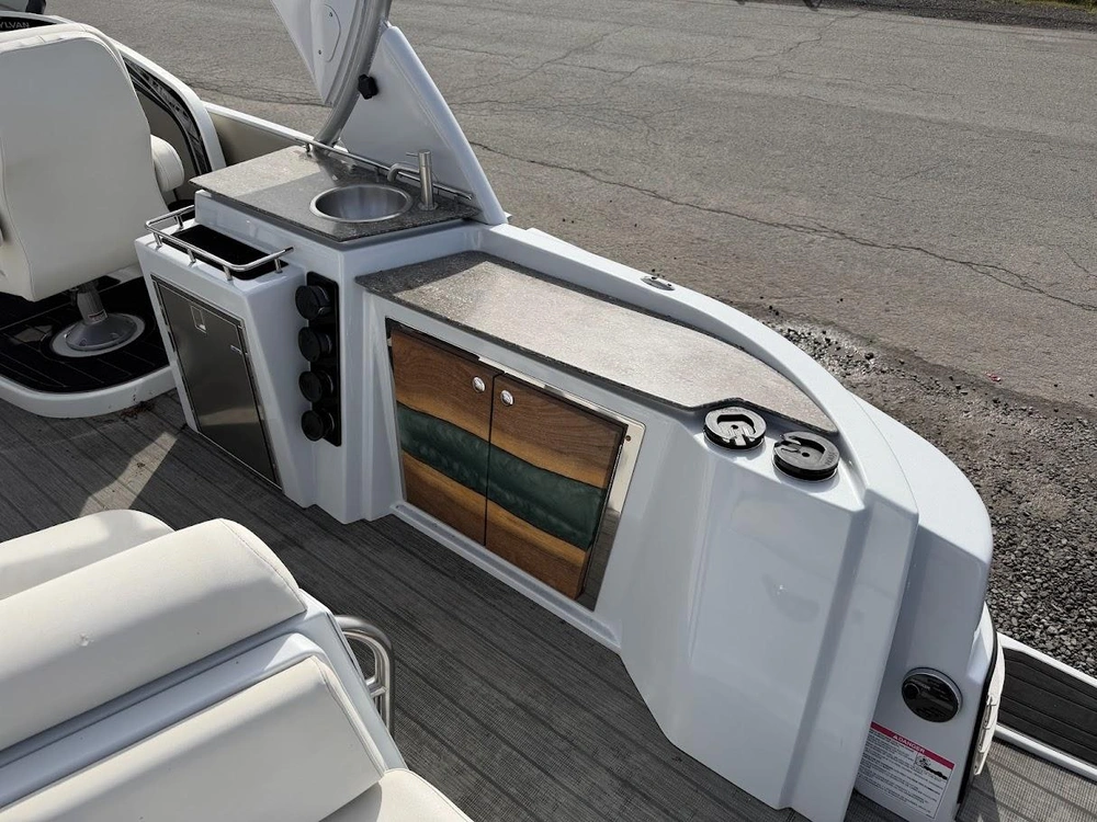Sylvan M5 Crs 2018 alt