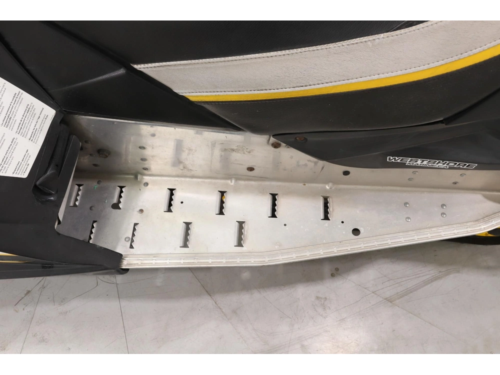 2007 Ski-doo Mxz 500 Ss alt