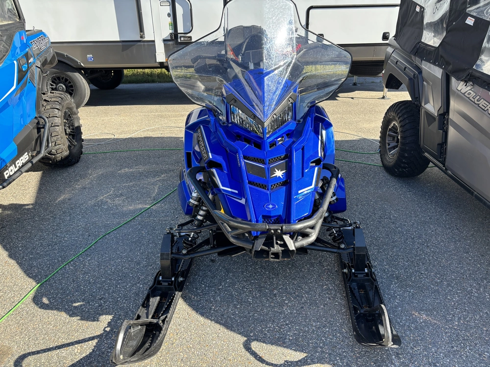 2021 Polaris 800 Titan Adv alt