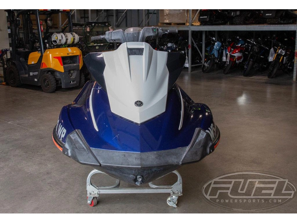 2019 Yamaha Vx Cruiser Ho alt