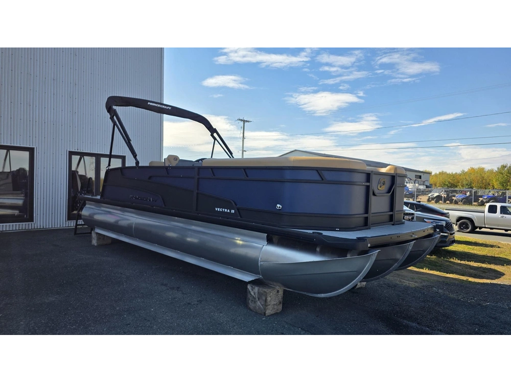 Princecraft Vectra 23 Wrl 2027