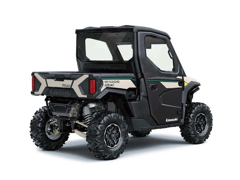 Kawasaki Ridge Hvac 2027 alt