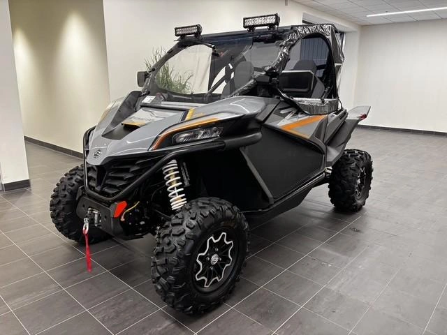 Cfmoto Zforce 950 2021 2021